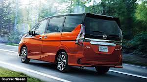 Japan's facelifted nissan serena becomes smarter, safer for 2020my by dan mihalascu | posted on august 2, 2019 october 22, 2019 there was a time when nissan sold the serena minivan in many. 2020 Nissan Serena Preview Redesigned Models With New Safety Features Debut In Japan Carnichiwa