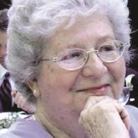 Charlotte Anne Provencal, 91