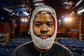 Comedian Mark Kendall brings "The Magic Negro and Other Blackness" to Athens