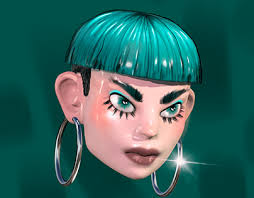 Digital Sculpt Projects :: Photos, videos, logos, illustrations and  branding :: Behance