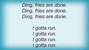 Lyrics Retarded Burger King Song Of Adam Sandler
