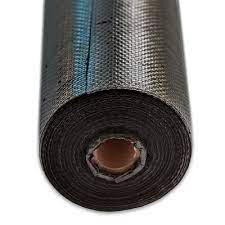 After compacting that he topped it off with 4 inches of 2 stone and crusher run (i think) and compacted that. Greenscapes 4 Ft X 100 Ft Woven Landscape Fabric Garden Protector 203190 At Tractor Supply Co