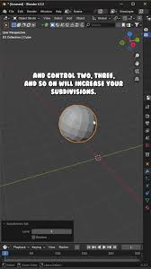 Image result for Blender3D