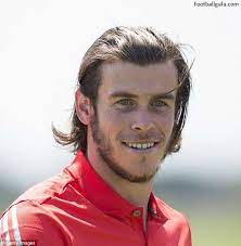 Gareth Bale Hairstyles 2018 Bale New Hairstyle 2015 Veihsrf Hair Styles Gareth Bale Gareth Bale Hairstyle Bale 11