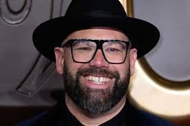 Wonka star Tom Davis: I used to hide behind being a loud, jovial character 