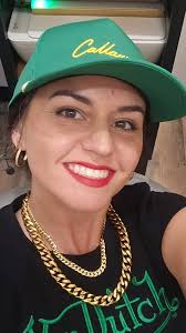 Melissa Merrell @Simply Divine