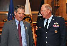 Looks like scott brown is headed to new zealand after all. Scott Brown Politician Wikipedia