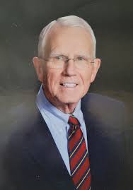 Obituary information for Donald H. Holder