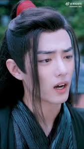 What makes you love Wei Ying?, Ctto, @everyone