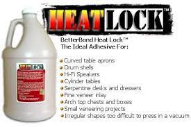 Heat Lock Iron On Veneer Glue 13 95 Veneers Irregular Shapes Curved Table