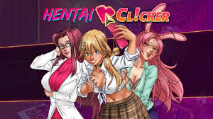 Hentai Clicker Online Porn Game