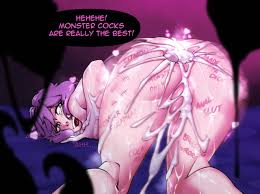 Dorothy Partys (Black Clover) [The Amazing Gambit] | Comics porno