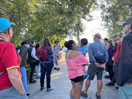 The Santa Clara River Confluence