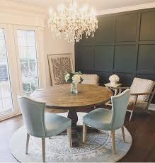 Recreate Your Dining Room Walls To Make