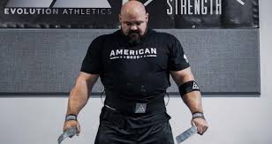 Результаты 2021 world's strongest man: After Placing Fifth At The World S Strongest Man Brian Shaw Considers Retirement