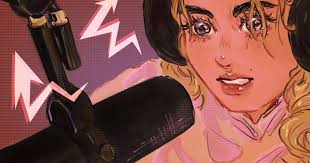 Gen Z makes podcasts popular