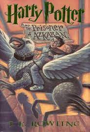 Harry potter, agora com 14 anos, sente sua cicatriz arder durante um sonho bastante real com lord voldemont, o qual não consegue esquecer; J K Rowling Hp 3 Harry Potter And The Prisoner Of Azkaban Pdf Google Drive Capas De Livros Harry Potter Prisioneiro De Azkaban Harry Potter Rowling