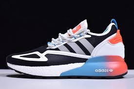Anyway so i went sneaker shopping today. S79159 Adidas Nmd Women Blue Dress Shoes