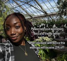 FLO Nails Aesthetics Laser (@flo_on_locke) · Hamilton, ON