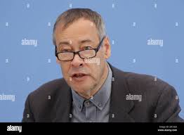 Thomas kruger hi-res stock photography and images