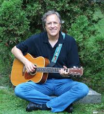Profile for Tom Chapin