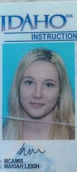 Do you recognize this woman?