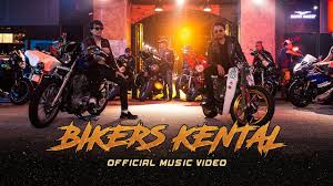 Posted by dato at 15:04. Bikers Kental Ost Bikers Kental 2 Akim Ahmad Faizal Tahir Youtube