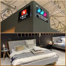 Situated in neumünster, within 1.1 km of designer outlet neumünster and 7 km of holstenhallen, motel am outletcenter features accommodation with a terrace. Bettwaren Instagram Posts Photos And Videos Picuki Com