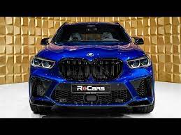 Bmw X5 M Competition 2020 V8 Twinturbo Beast In Detail Youtube Bmw X5 M Bmw X5 Bmw