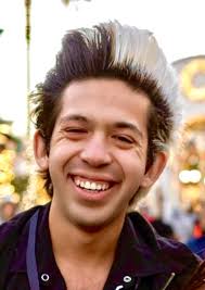 Meet David Eisenstadt