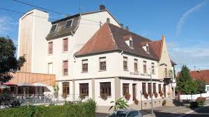 A restaurant offering a phenomenal choice of fish and seafood at most reasonable prices. Restaurant Aux Bords Du Rhin Rhinau Visit Alsace