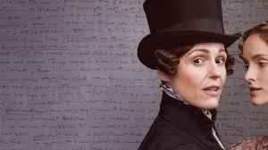 To see photos and videos that disappear after 24 hours, sign up. Drop What You Re Doing And Watch Gentleman Jack On Hbo