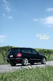 glk 220 cdi car simple pleasures suv