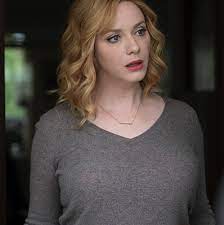 Image Result For Christina Hendricks Good Girls Hair Christina Hendricks Cool Girl Christina