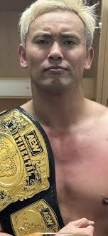 Mat Madness; Okada Vs Randy Orton ; Who Wins ? Richard Vasseur Scott Wahler  Rio Sokka Blackwolf Stephanie Castillo Joe Owenby Jr. Carl Manning Kehfafa  Mitchell Dave Kibler Malcolm Haymes Randy Hogan