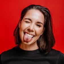 Jane Mcintosh's Instagram, Twitter & Facebook