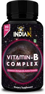 Huge selection at great low prices. Indian Whey B Complex Vitamins B12 B1 B2 B3 B6 Biotin B Complex Supplement Price In India Buy Indian Whey B Complex Vitamins B12 B1 B2 B3 B6 Biotin B Complex Supplement Online At Flipkart Com