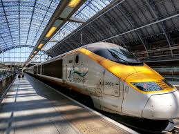 Book your ticket with omio to find the cheapest or fastest routes. How To Take Eurostar The Complete Guide