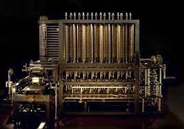 It took nearly forty years to. How Did The First Computer Work How It Works
