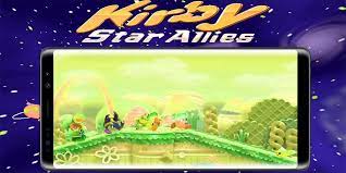 Despite all that, we will explain step by step how to perform the process in case you have any questions or problems when doing it: Game Kirby Star Allies Tips For Android Apk Download