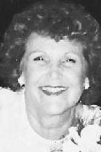 Flora Morgan Obituary (2007)