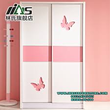 Pembayaran mudah, pengiriman cepat & bisa cicil 0%. Lemari Baju Anak Sliding 2 Pintu Lemari Pakaian Anak Model Terbaru Ikhsan Furniture Jepara