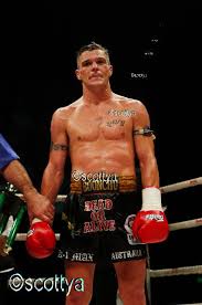 He was fighting in thailand before it became a training destination. John Wayne Parr Vs Yodsanklai Fairtex Muay Thai Mixed Martial Arts Martial Arts