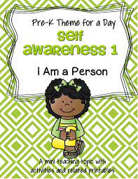You can make it a habit to say encouraging words like 'you can do it' and 'i believe in you'. Theme Activities And Printables For Preschool Pre K And Kindergarten All About Me Preschool All About Me Preschool Theme Activities Teaching Themes