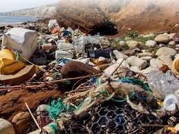 Microplastiques, mégapollution