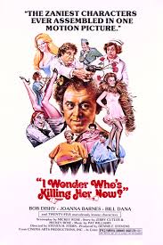 I Wonder Who's Killing Her Now? (1975) - IMDb