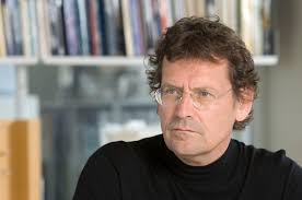 RA 250 at the Fitz: Eric Parry