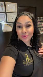 Where are Northside lash techs and estheticians in Houston?