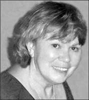 Phyllis Rhodes Obituary (2016)