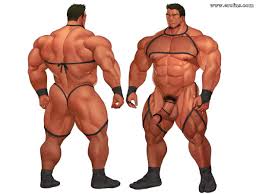 Page 10 | gay-comicsyuatariits-hard-training-under-a-jonin-everyone-is-afraid-of  | Erofus - Sex and Porn Comics